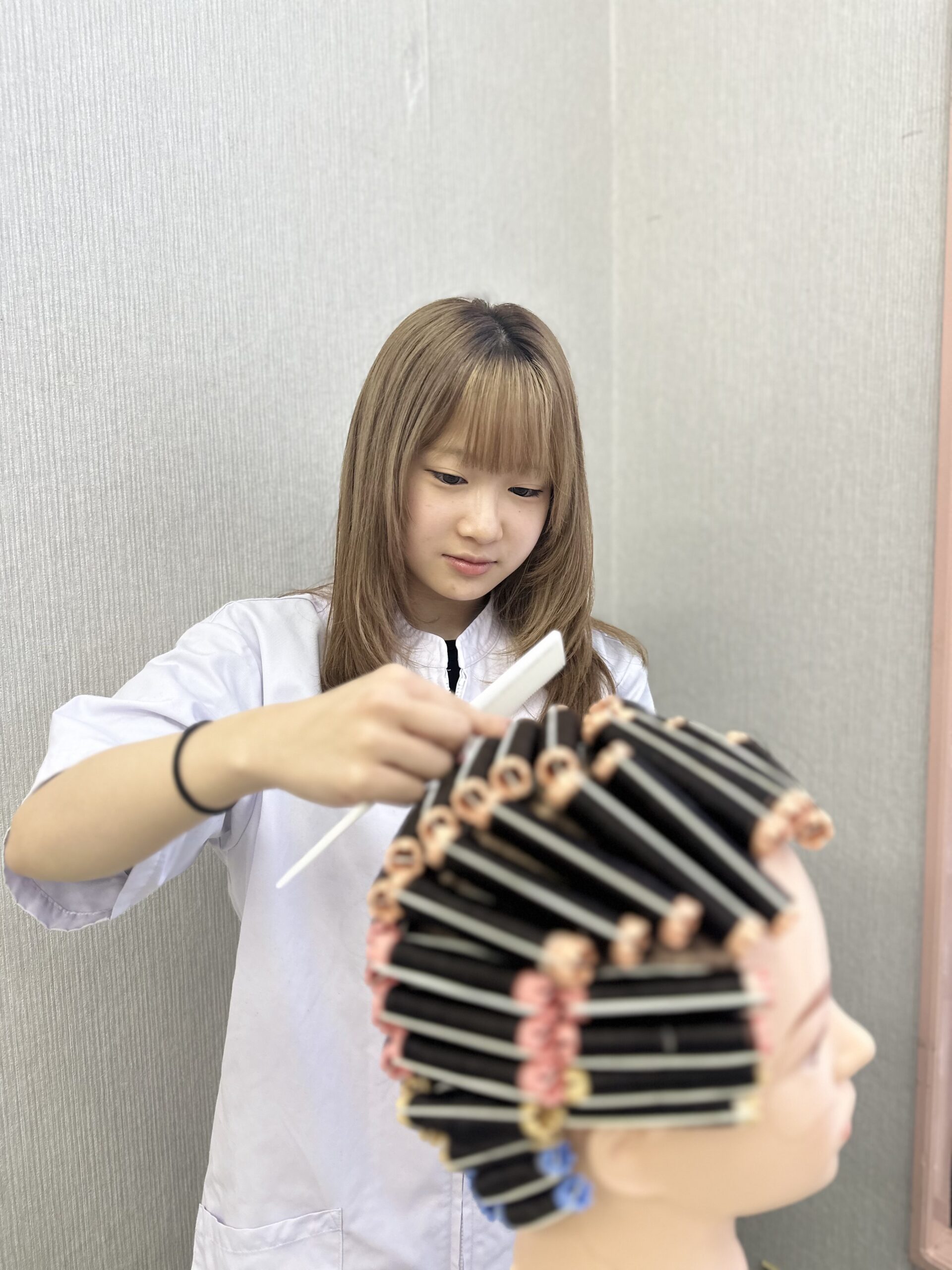 ワインディング